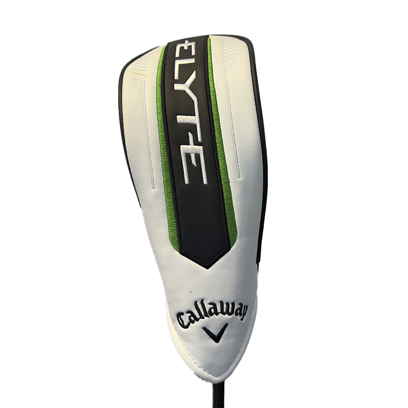 Callaway Elyte Triple Diamond Fairway Wood 5