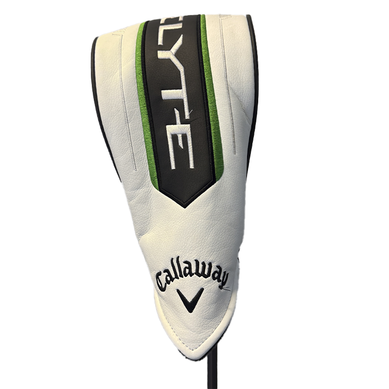 Callaway Elyte X Driver