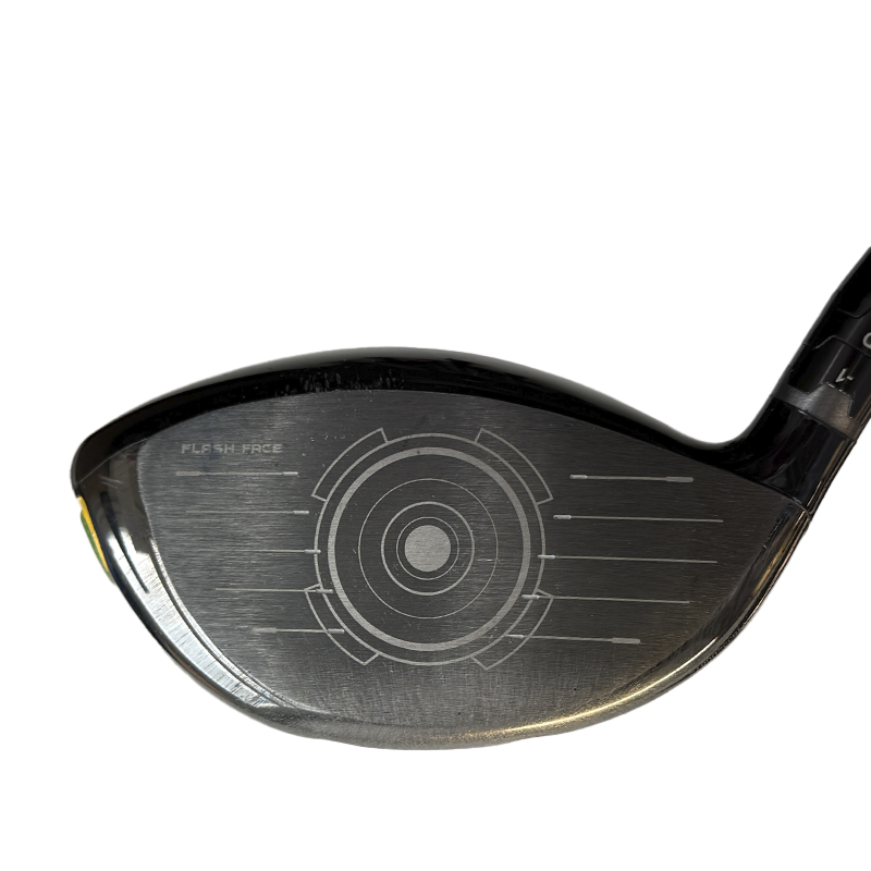 Callaway Epic Flash Driver
