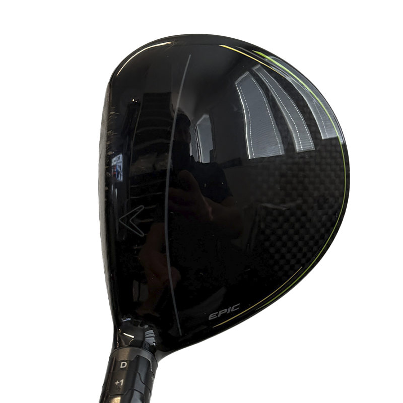 Callaway Epic Flash Fairway Wood 5