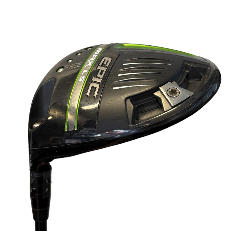Callaway Epic Max LS Driver