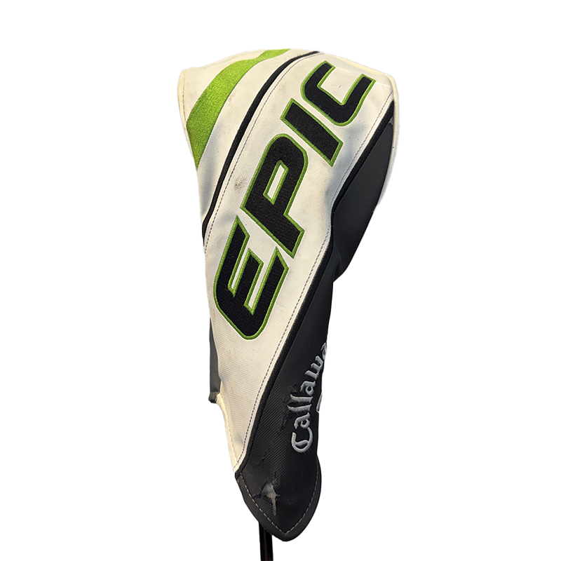 Callaway Epic Max LS Driver