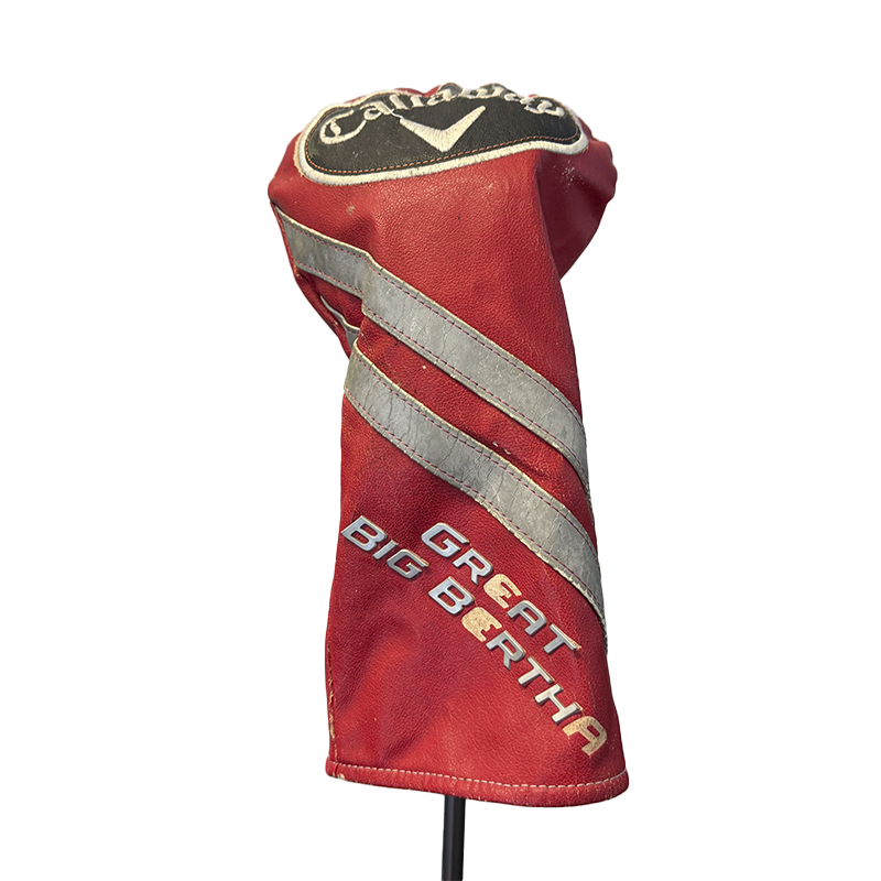 Callaway Great Big Bertha Driver