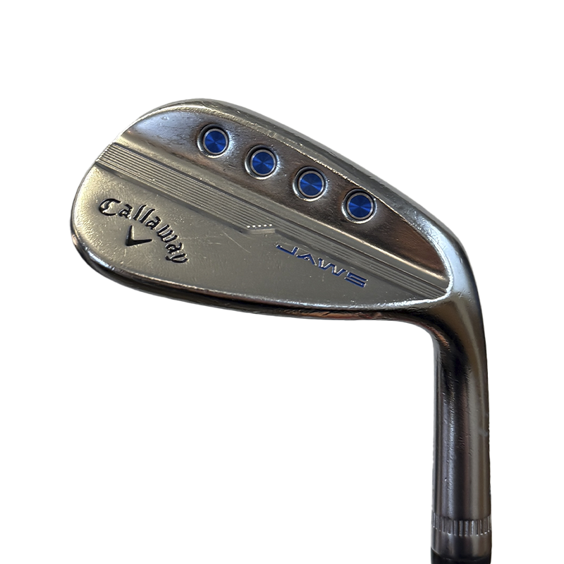 Callaway Jaws MD5 Wedge 52°