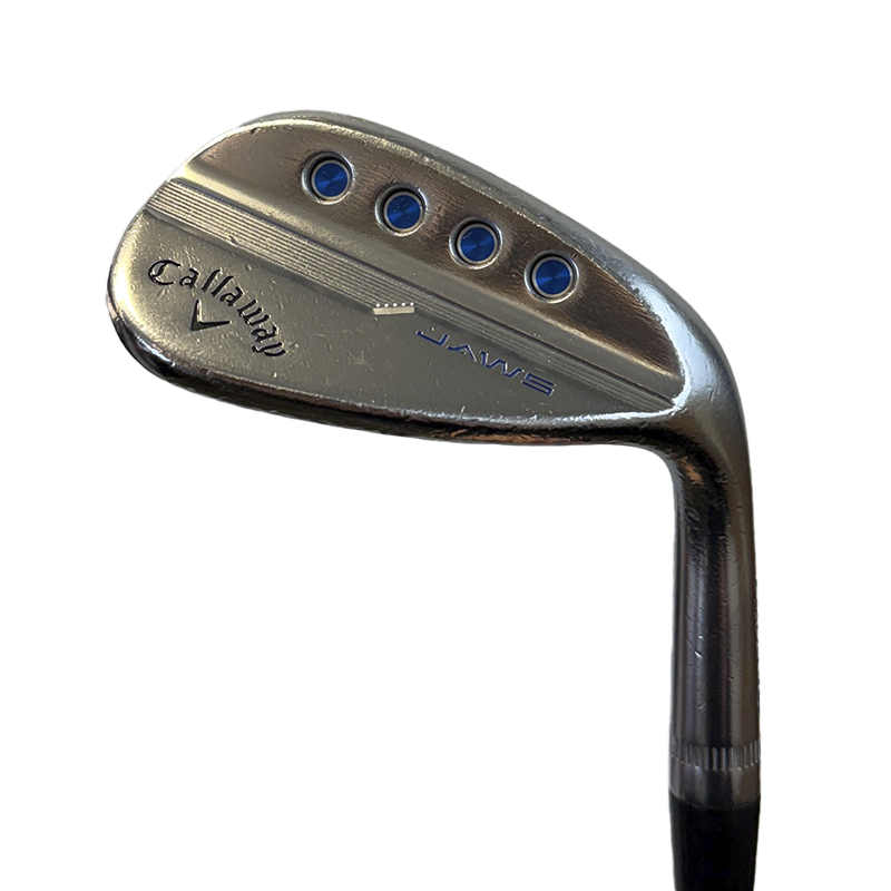 Callaway Jaws MD5 Wedge 56°