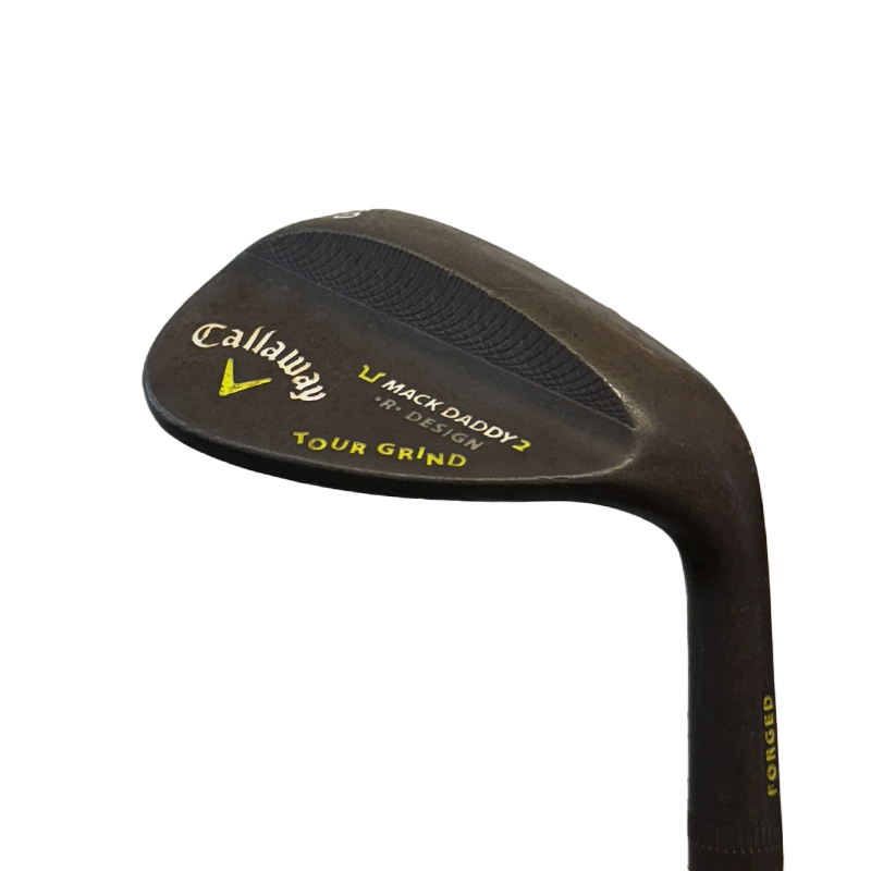 Callaway Mack Daddy 2 Wedge 60º