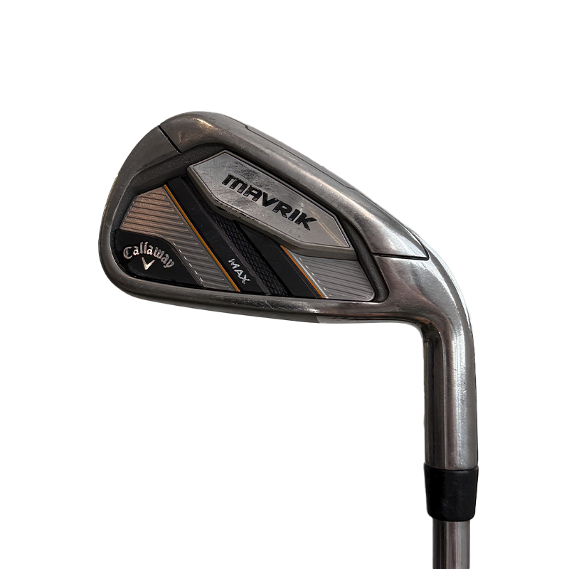 Callaway Mavrik MAX 5-P