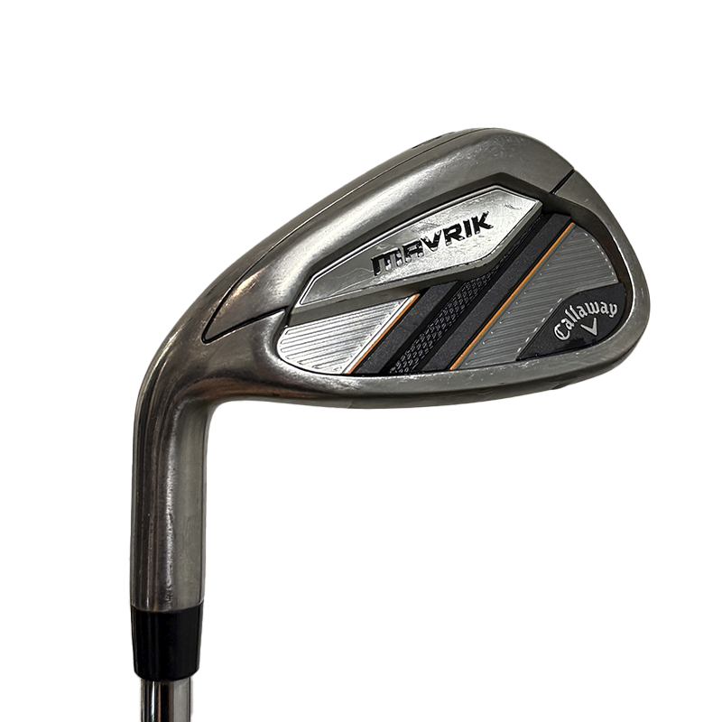 Callaway Mavrik & Ai Smoke Combo 5-P