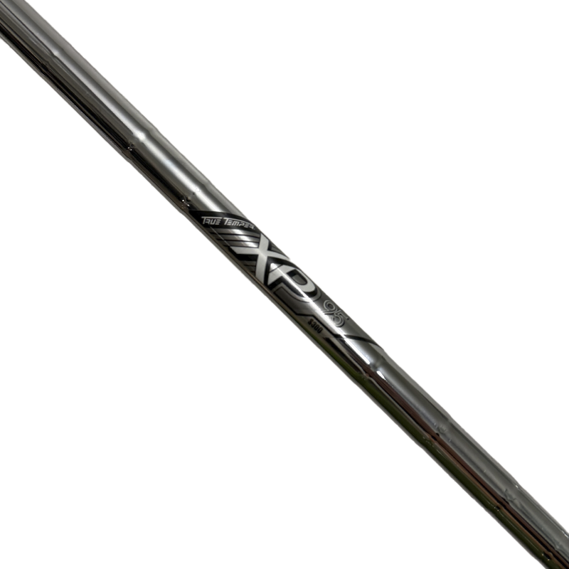 Callaway Mavrik & Ai Smoke Combo 5-P