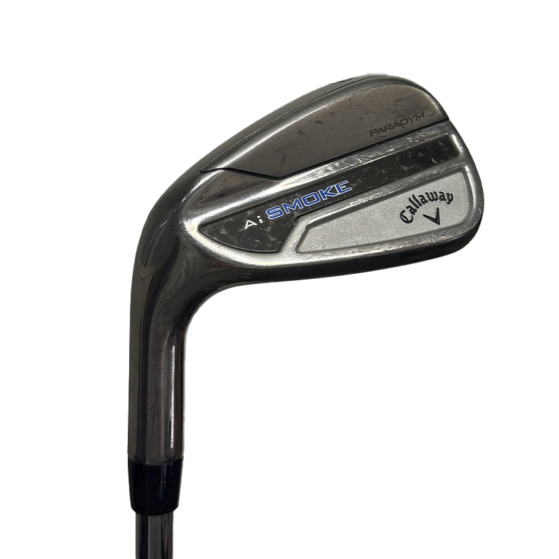 Callaway Paradym AI-Smoke 5-P