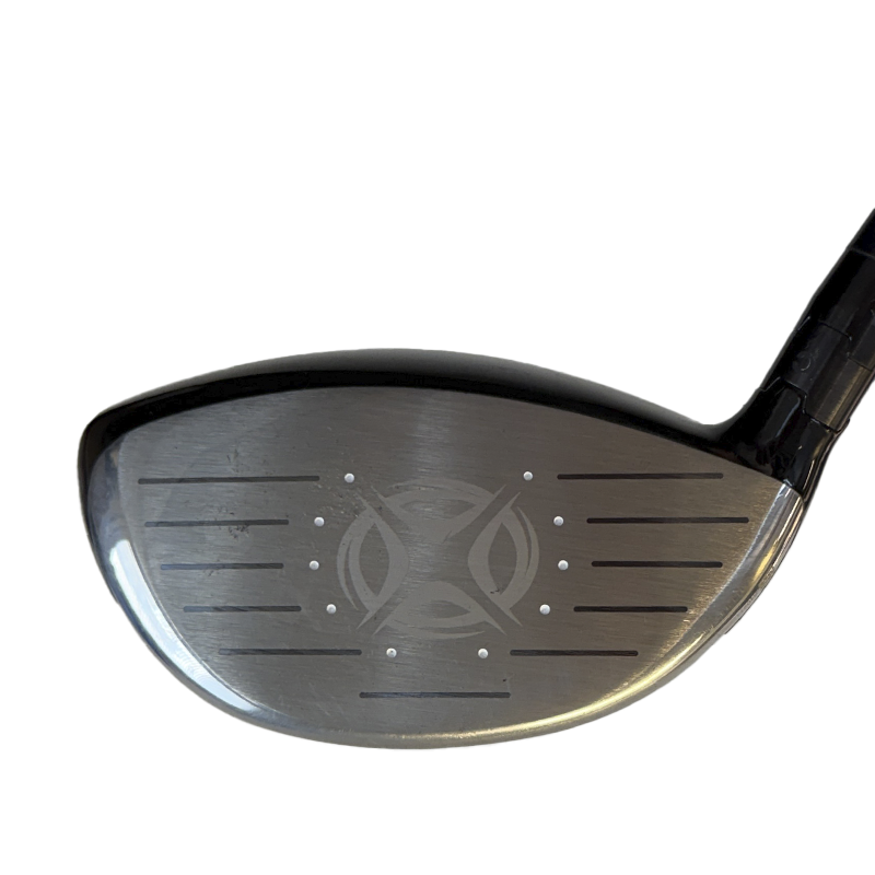 Callaway RAZR Driver