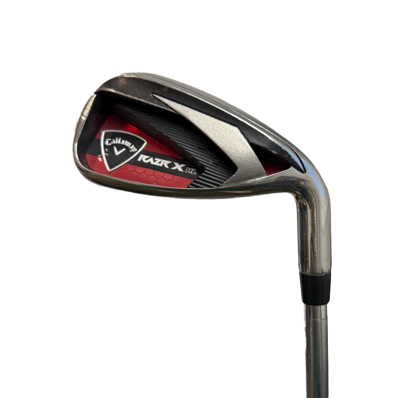 Callaway Razr HL 4-P