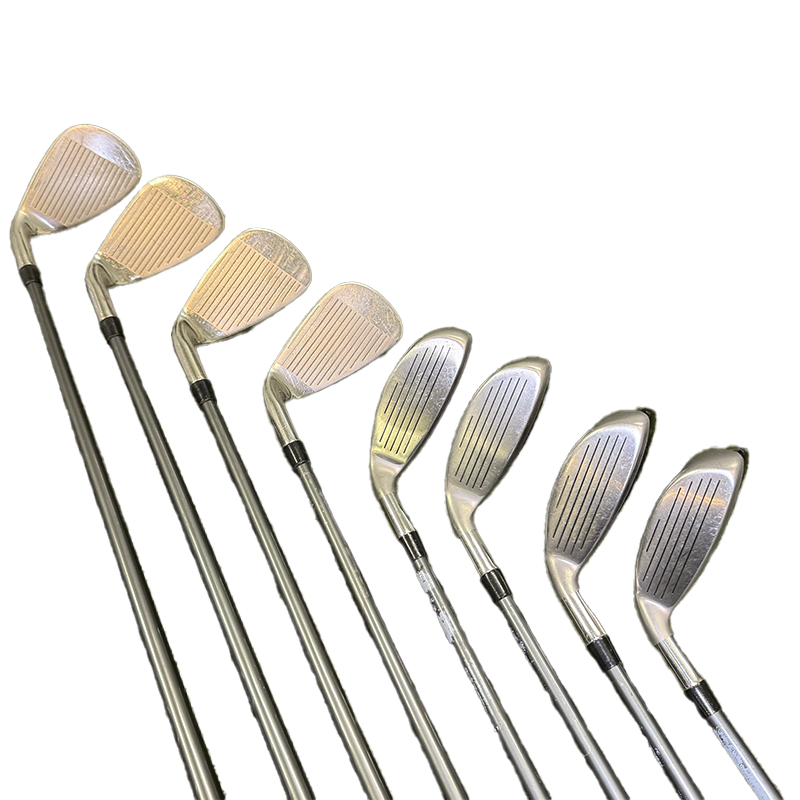 Callaway Razr HL Lady 4-S