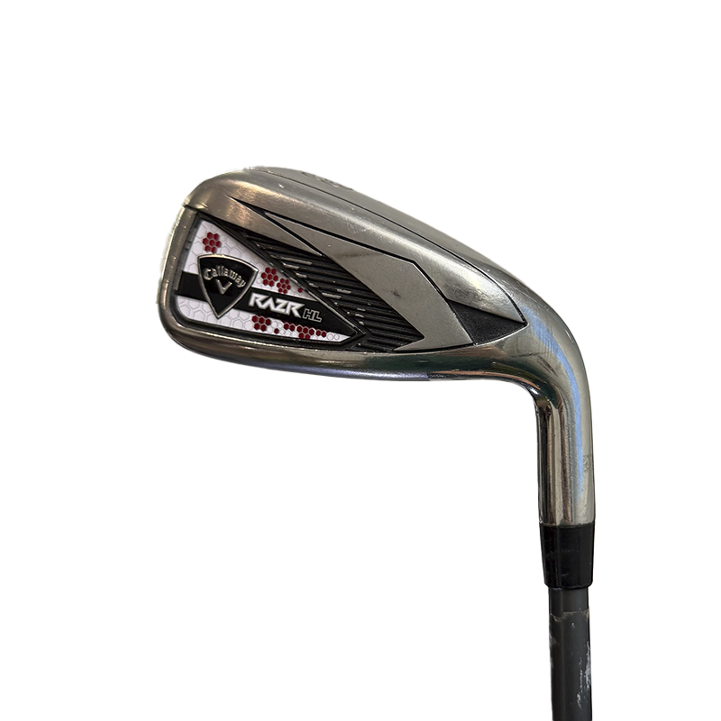Callaway Razr HL Lady 4-S