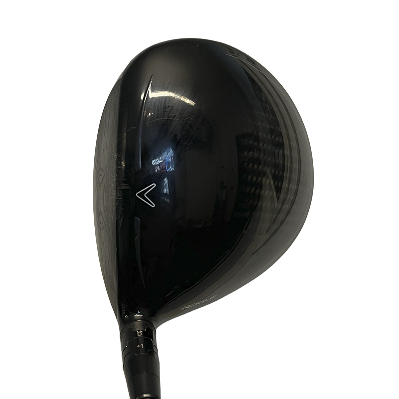 Callaway Rogue Sub Zero Driver