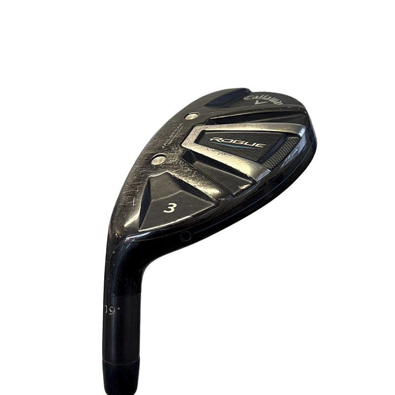 Callaway Rogue Hybrid 3