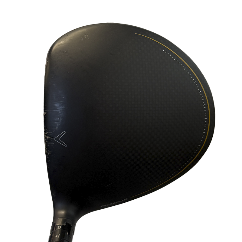 Callaway Rogue ST MAX Driver