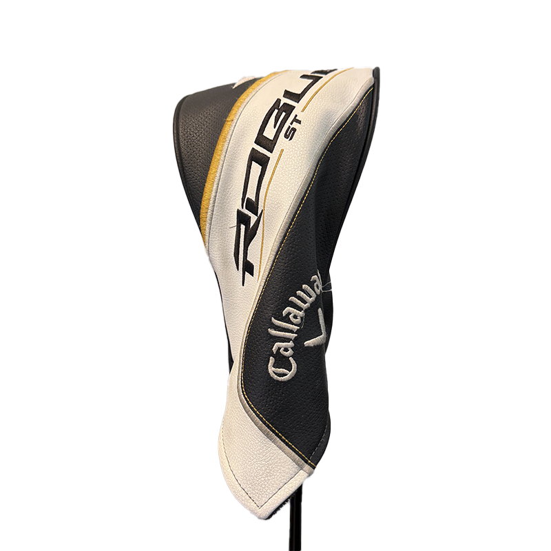 Callaway Rogue ST MAX Driver