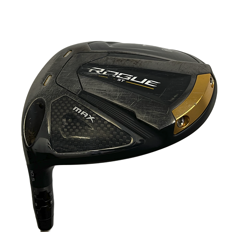 Callaway Rogue ST Max Driver