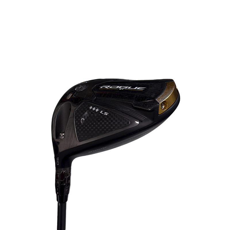 Callaway Rogue ST Triple Diamond LS Driver