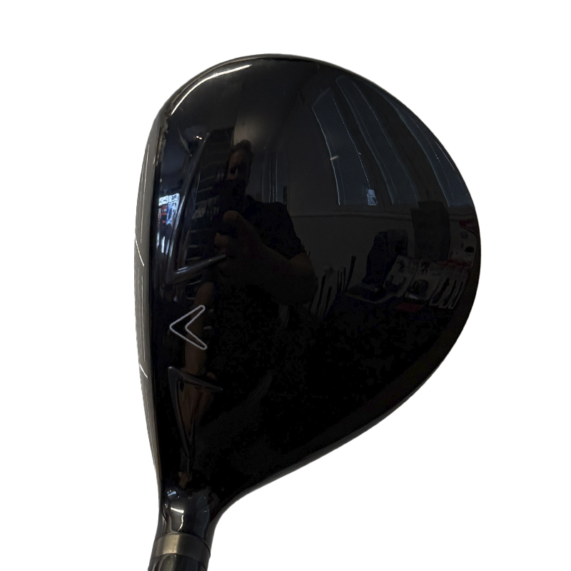 Callaway Steelhead XR Fairway Wood 5