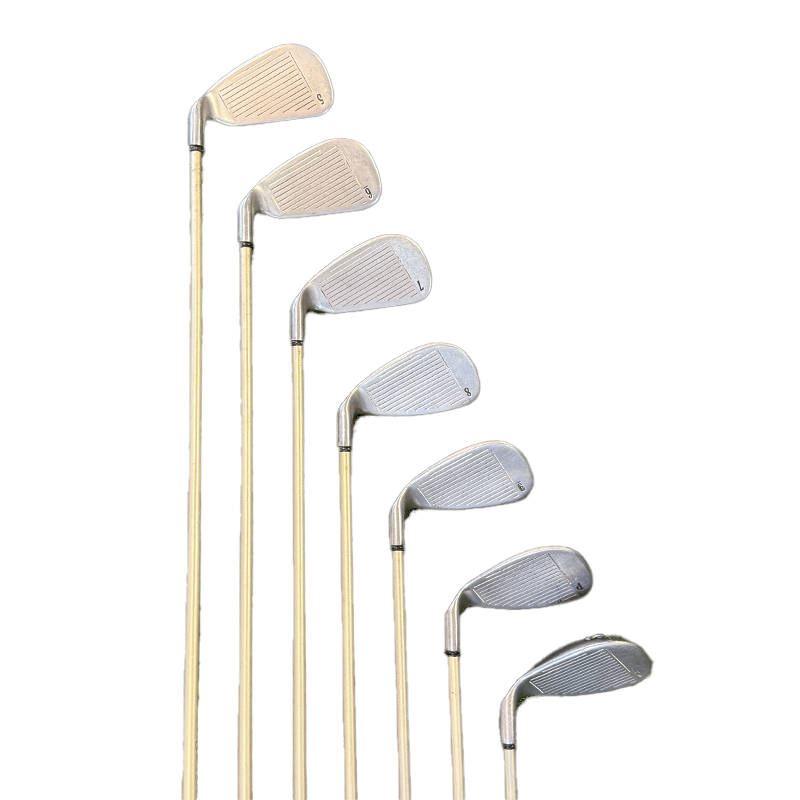 Callaway X-14 5-S