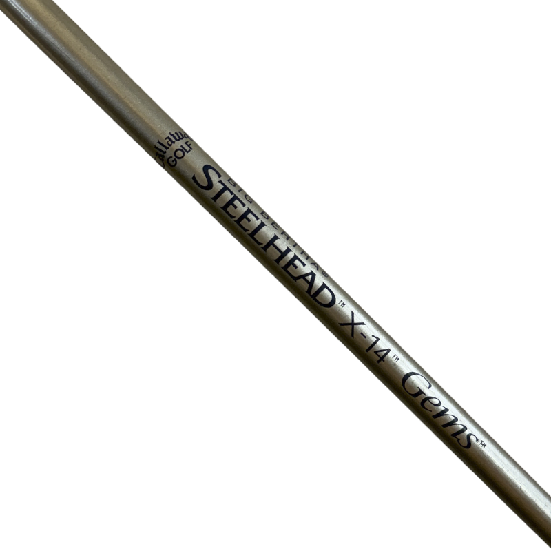 Callaway X-14 5-S