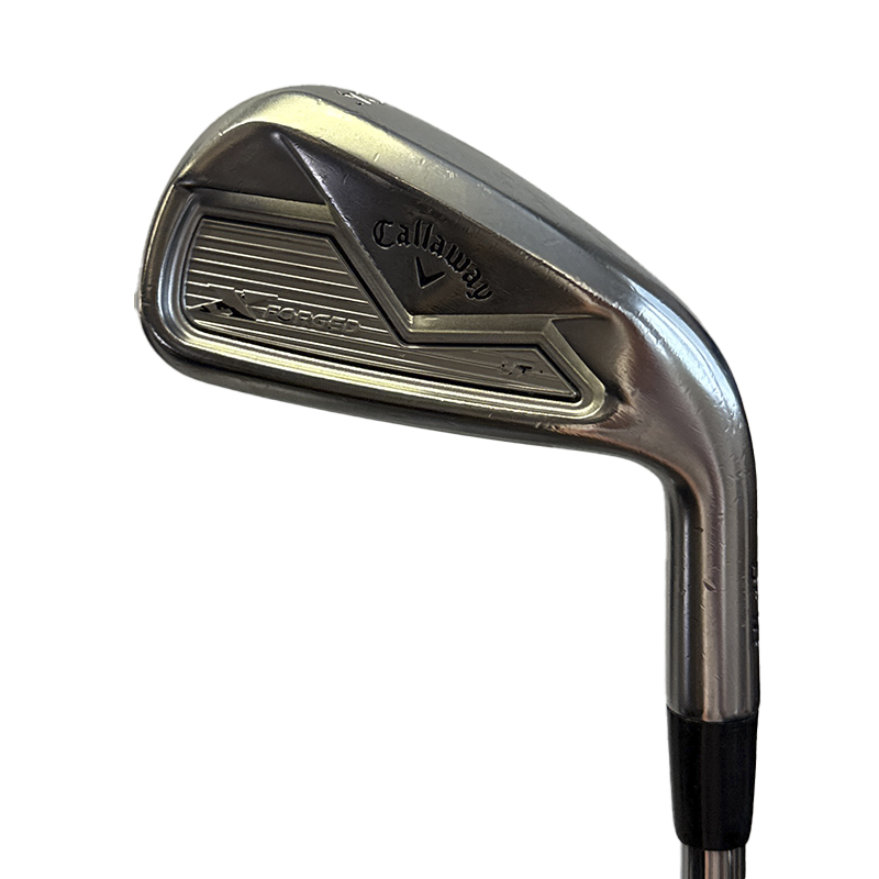Callaway X-Forged Utility 24°