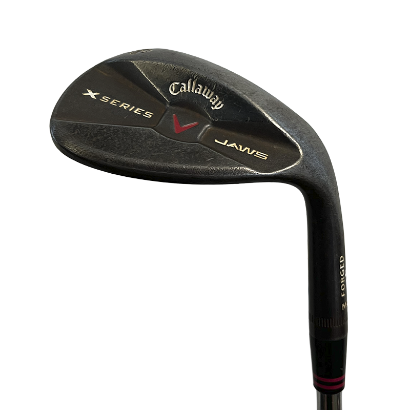 Callaway X-Series Jaws Wedge 60°