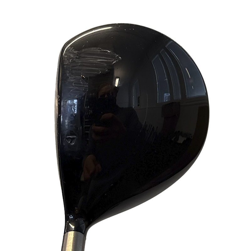 TaylorMade R7 Quad Driver