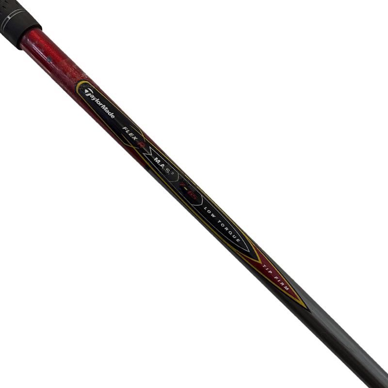 TaylorMade R7 Quad Driver
