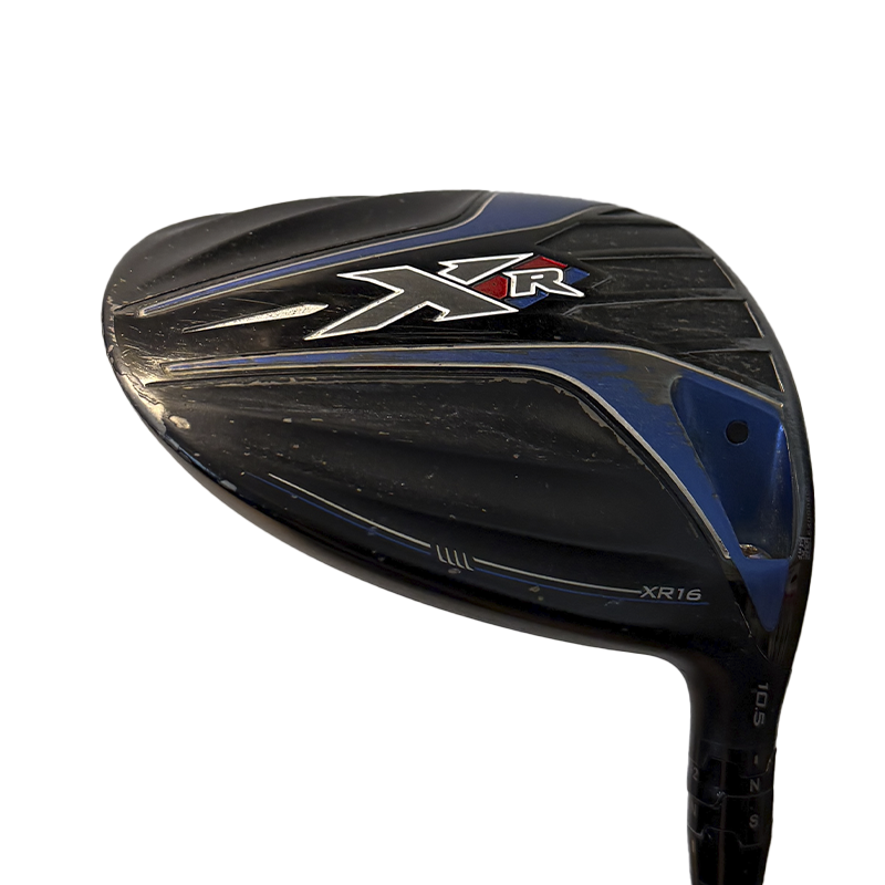 Callaway XR 16 Driver