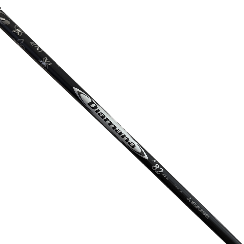Callaway XR Fairway Wood 3+