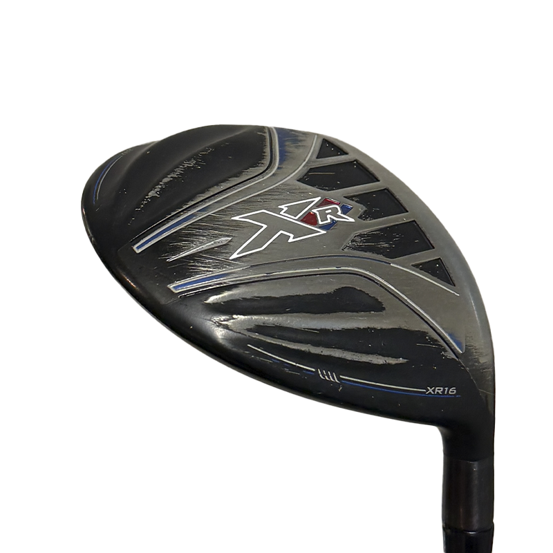 Callaway XR Wood 3
