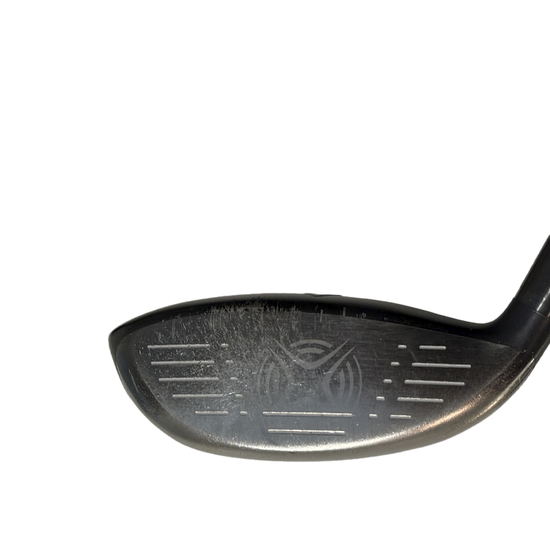 Callaway XR Wood 3