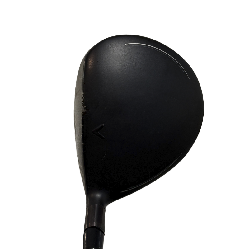 Callaway XR Wood 3