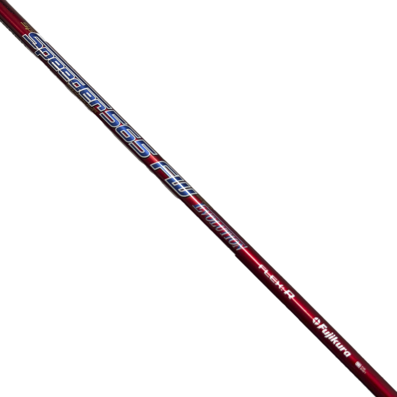 Callaway XR Wood 3