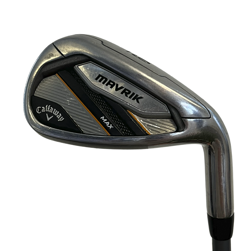 Callaway Mavrik Max 5-P