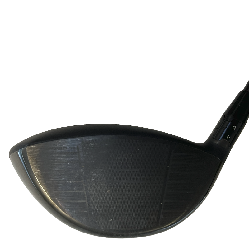 Callaway Paradym Triple Diamond Driver