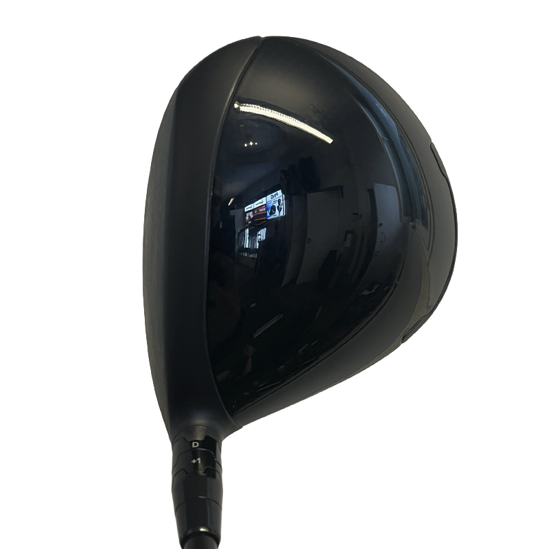 Callaway Paradym Triple Diamond Driver