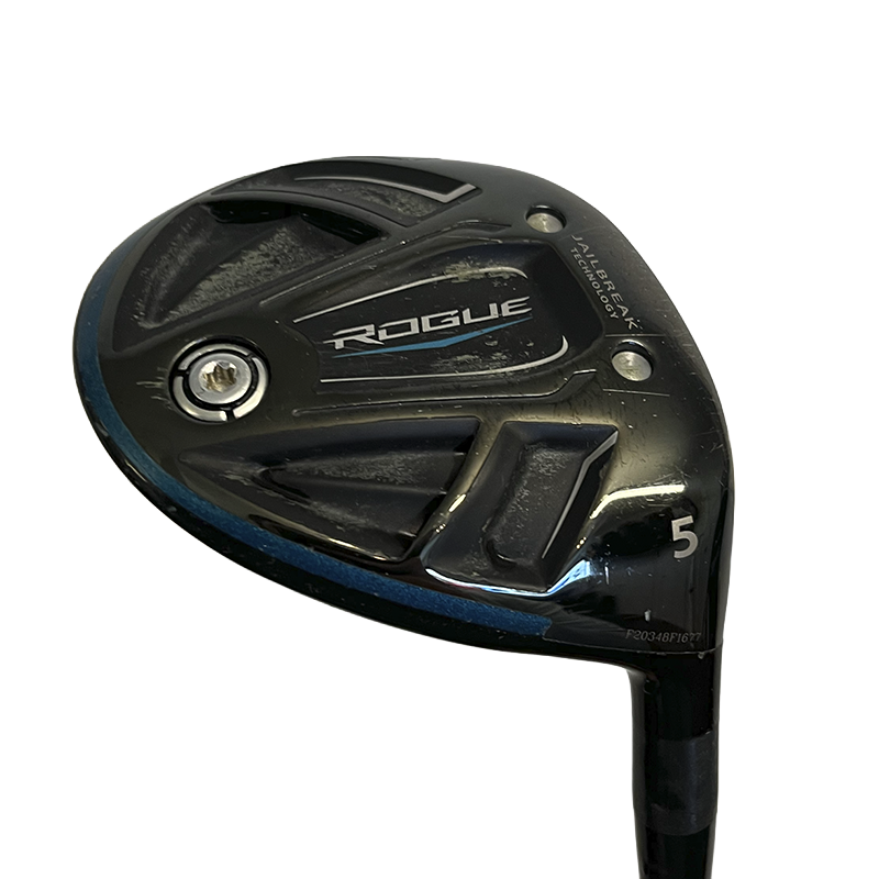 Callaway Rogue Fairway Wood 5