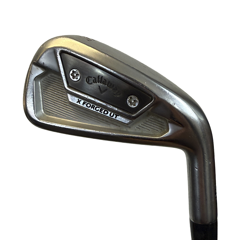 Callaway X Forged Utility Iron 4