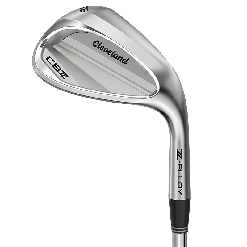 Cleveland CBZ Tour Satin Women's Wedge