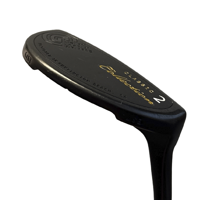 Cleveland Classic 2 Collection Putter