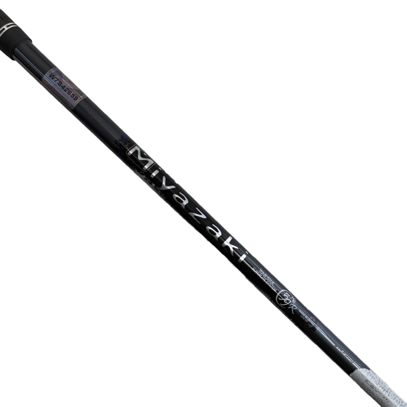 Cleveland Gliderail+ Mashie Hybrid 3