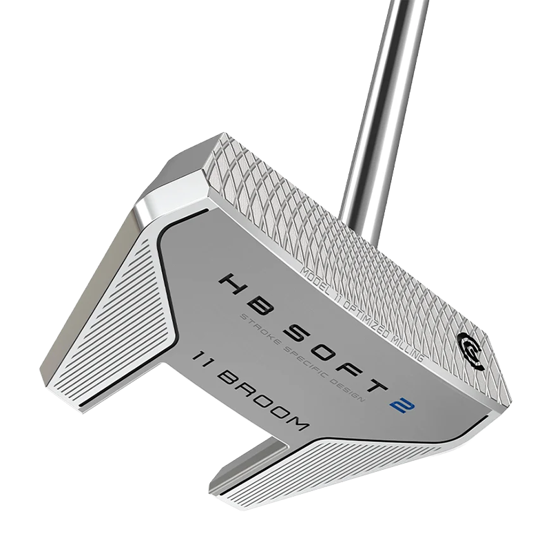 Cleveland HB Soft 2 Model 11C Broom Putter