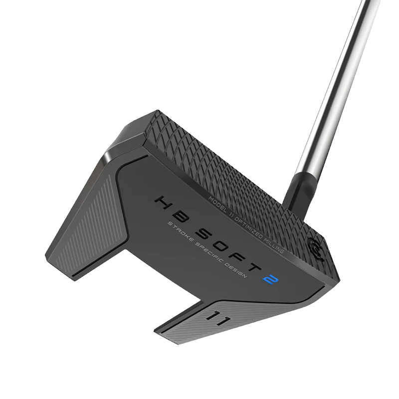 Cleveland HB Soft 2 Black Model 11S Putter
