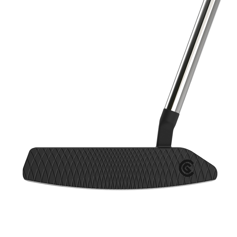 Cleveland HB Soft 2 Black Model 8S Putter