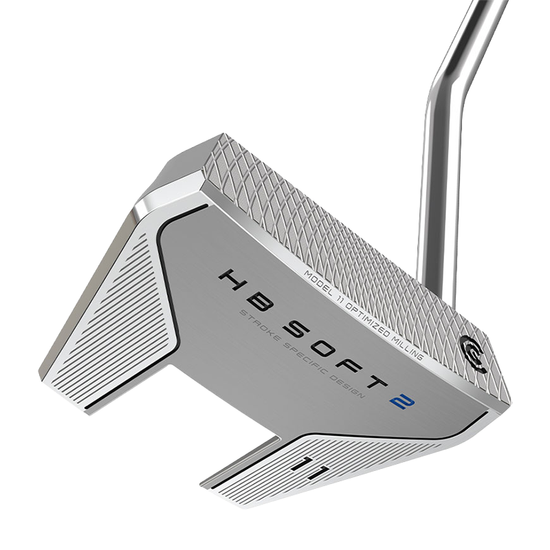 Cleveland HB Soft 2 Model 11 Putter