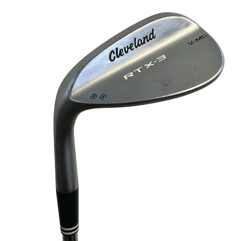 Cleveland RTX-3 Wedge 60°